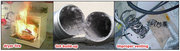 Dryer Vent  Cleaning