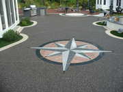 DECORATIVE COATINGS POOL DECK, PATIO, WALKWAY, STAIRS WWW.DECOSTONE.COM