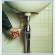 Restore All Plumbing