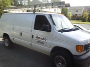 { AMATO } Home Improvements & Maintenance