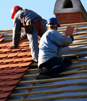 San Antonio Roofing