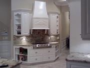 Cabinet refacing: Fort Lauderdale Fl. Custom cabinetry