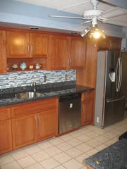 Cabinets, Pompano Beach Fl. Kitchen Remodeling