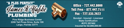 Clearwater Florida Plumbing Services - APlusPerfectPlumbing.com
