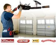 GARAGE DOOR REPAIR-ESCONDIDO (760) 453-0230