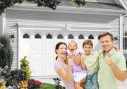 AFFORDABLE GARAGE DOOR REPAIR - SAN DIEGO  (858) 707-7848