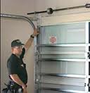 GARAGE DOOR REPAIR - LA     MESA (619) 633-7838