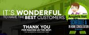 Find Affordable Replacement Windows in Galveston
