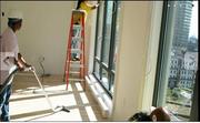 Find professional janitorial services in Houston  