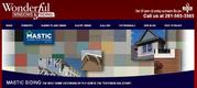 Complete Exterior Solution for your Home 