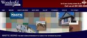 Get Complete Exterior Solution for Your Home 