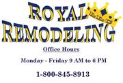 Local & Licensed Roofers - Servicing All Of New Jersey.