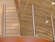 Stainless Steel Handrails,  Stair Railings,  Staircases railings,  Stair 