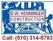 Bathroom remodeling (510) 314-5783