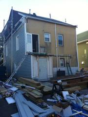 JUNK,  TRASH & RUBBISH REMOVAL !!!! (NJ )