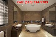 Modern Bathroom Remodeling San Francisco