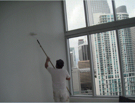 Painting Services (Guevara Painting)