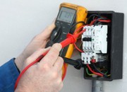 Electric Service