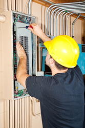 Electric Services California