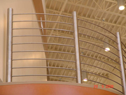  Install Stainless Steel Railings,  Houston,  TX