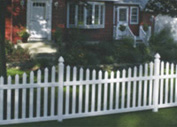 Vinyl Fences builders in Houston,  TX