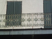  Wrought Iron Exterior Hand rails in Houston,  TX