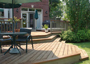  Wood Deck builders in Houston,  TX