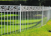 Wrought Iron Fence fabricators in Houston,  TX