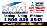 LOCAL GENERAL CONTRACTOR SERVICING NJ!