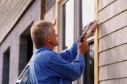 Beaded Siding in Montgomery County MD