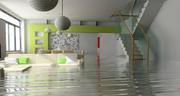 Long Beach Flood Damage