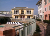 Aluminum Fence installers in Houston