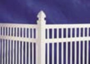 Vinyl Fence installers in Houston