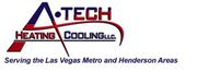 A-Tech Heating and Cooling LLC