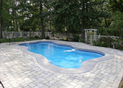 Pool and Patios,  Deck builders in Houston