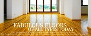Hardwood Flooring Katy TX