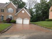 Cambridge paving stone start at $ 7, 50 sq ft bella casa outdoor .com