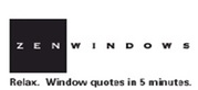 Easier to Clean Windows