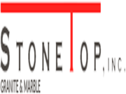 Custom marble countertops - kitchen and bathroom countertops