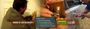 Fast Responding Services of Locksmith in Silver Spring Maryland 