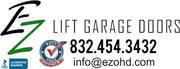 Garage Door Installation Houston