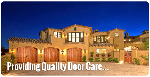 ASAP Garage Door Services Inc 