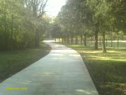 Concrete Work 