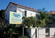 Long Beach’s Elder Care Centre