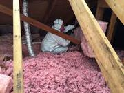 Reliable Insulation Removal & Replacement Services in San Diego