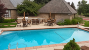 swimming pool renovations Collin