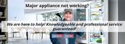 APPLIFIX is a professional HVAC & Appliance Repair Company 