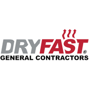 Water Damage Restoration by Dryfast