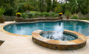 Tucson Based Pool Building