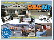 Providing Affordable New Garage Door Installation in Richardson TX